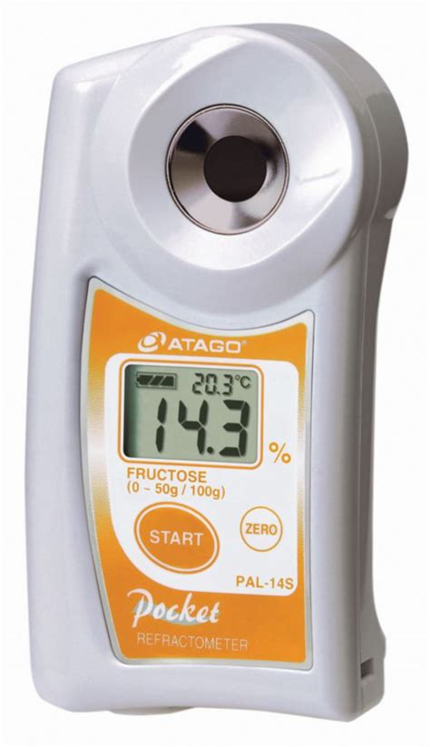 Portable Refractometers